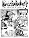 Bill Ward - Debbie 04